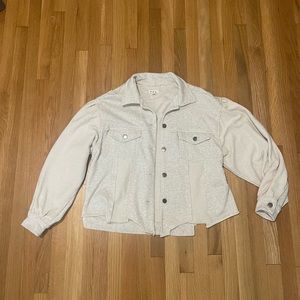 POL JACKET